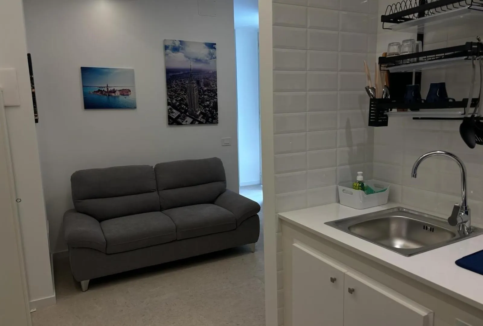 Case Vacanze Charme Syracuse Appartamento