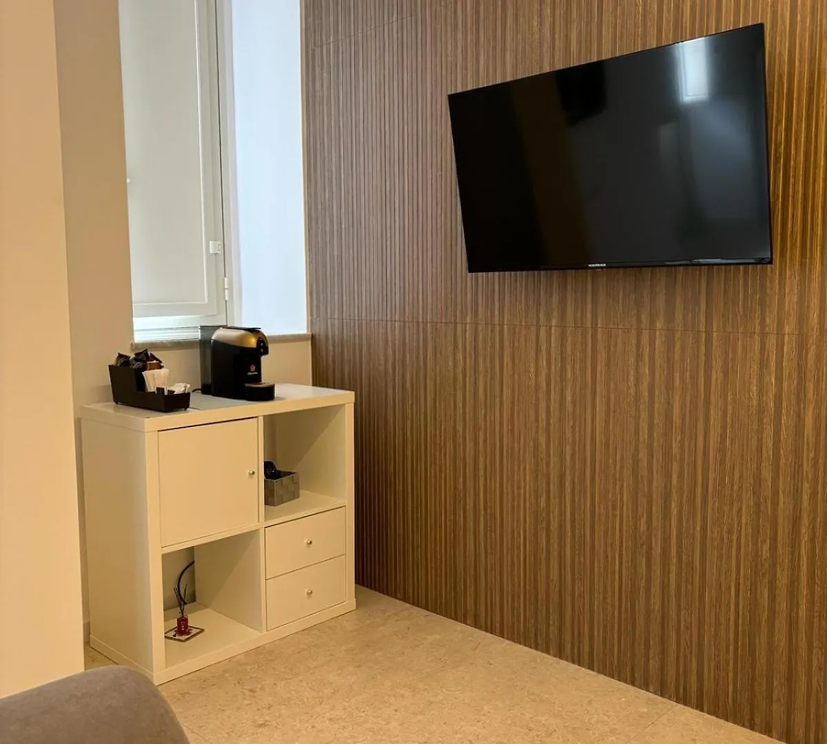Case Vacanze Charme Syracuse Appartamento